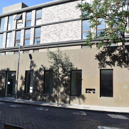 Hermoso Apartamento En El Casco Historico De Santiago de Chile Zewnętrze zdjęcie