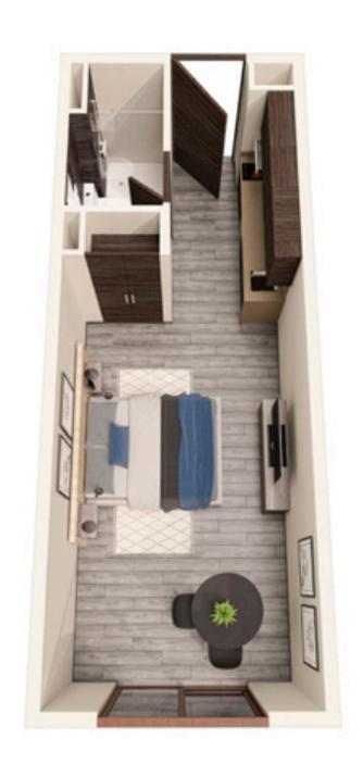 Hermoso Apartamento En El Casco Historico De Santiago de Chile Zewnętrze zdjęcie