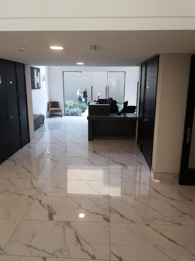 Hermoso Apartamento En El Casco Historico De Santiago de Chile Zewnętrze zdjęcie