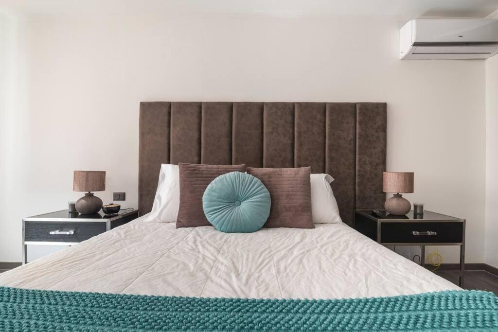Hermoso Apartamento En El Casco Historico De Santiago de Chile Zewnętrze zdjęcie