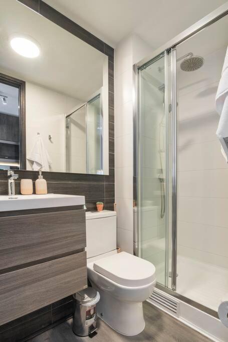 Hermoso Apartamento En El Casco Historico De Santiago de Chile Zewnętrze zdjęcie