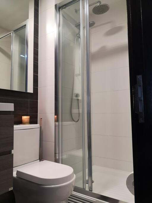 Hermoso Apartamento En El Casco Historico De Santiago de Chile Zewnętrze zdjęcie