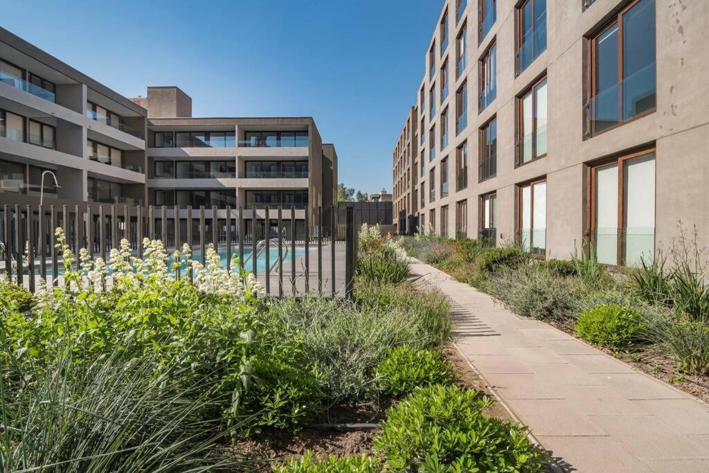 Hermoso Apartamento En El Casco Historico De Santiago de Chile Zewnętrze zdjęcie