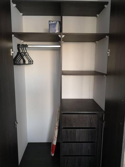 Hermoso Apartamento En El Casco Historico De Santiago de Chile Zewnętrze zdjęcie