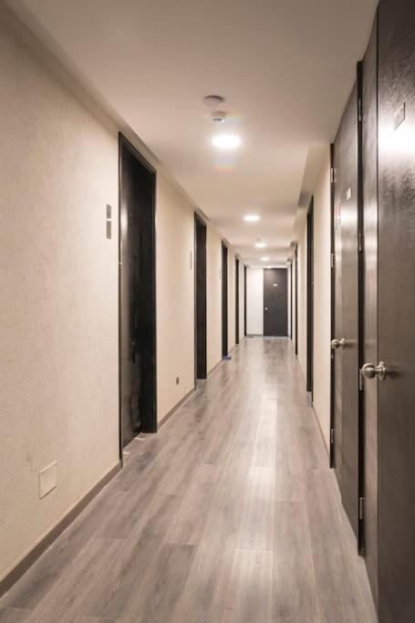 Hermoso Apartamento En El Casco Historico De Santiago de Chile Zewnętrze zdjęcie