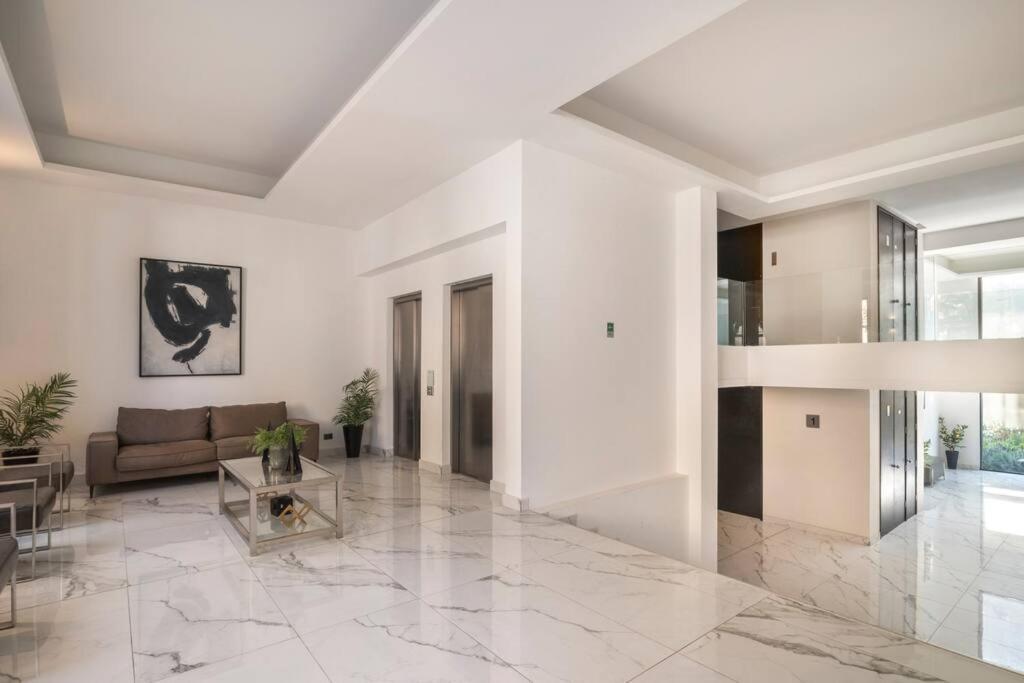 Hermoso Apartamento En El Casco Historico De Santiago de Chile Zewnętrze zdjęcie