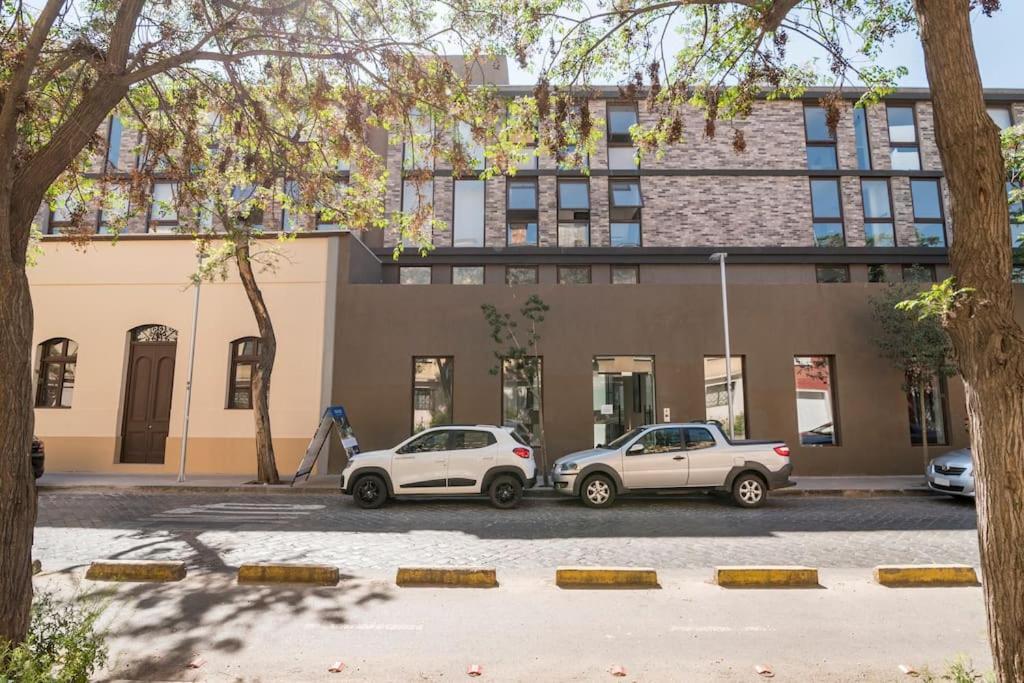 Hermoso Apartamento En El Casco Historico De Santiago de Chile Zewnętrze zdjęcie